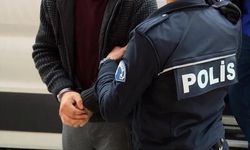 İzmir'de zehir tacirlerine geçit yok: Üretim yaparken yakalandı