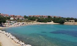 İzmir’in huzurlu plajı: Dalyan Kocakarı Plajı’na ESHOT ile nasıl gidilir?