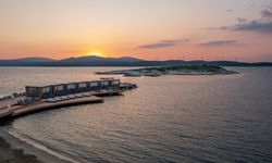 İzmir'in tatil beldesi Seferihisar'da Mavi Bayraklı 12 plaj: İşte tam liste