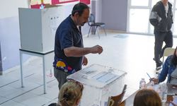 İzmirliler sandık başında: Muhtar seçimleri başladı