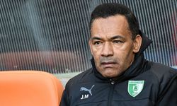 Jose Morais Bodrum FK’ya veda etti