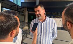 DİSK şube başkanlarına Erdoğan’a hakaret yargılaması : Öyle bir şey demedik