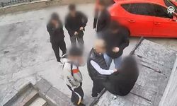 Kadıköy’de bıçaklı gaspçı tutuklandı