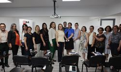 Başkan Mutlu kadın siyasetçilere seslendi: Dayanışma şart