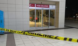 Belediye binasına saldırı sonrası Başkan Olcar: Taşla sinecek bir belediye değiliz