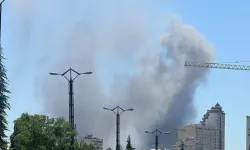 Tahran’a hava saldırısı: İsrail’den İran’a yeni operasyon