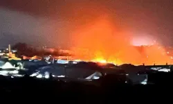 İsrail: İran Tel Aviv’e 150 füze attı, 15 kişi yaralandı