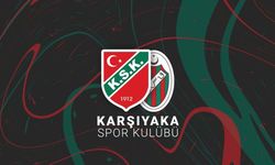 1912 Karşıyaka Derneği’nden Karşıyaka FK’ya çim saha desteği