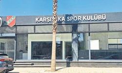 Karşıyaka Kulübü’ne şok: Bina tahliye ediliyor!
