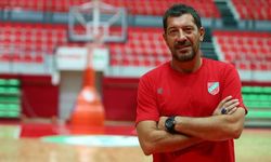 Ufuk Sarıca'nın yeni takımı belli oldu