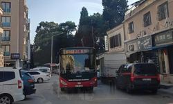 İzmirli sürücüler dikkat: Kıbrıs Caddesi’nde ESHOT arızası!