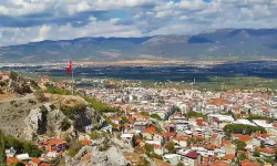 Şirin köyleri, bin yıllık tarihi ve dünyaca ünlü kirazıyla: İzmir’in gözden kaçan hazinesi