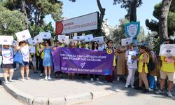 KESK İzmir Kadın Meclisi’nden MEB’e tepki: Cinsiyet eşitliği çarpıtılıyor