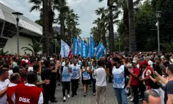 KESK’ten Genel-İş’e destek: Asgari ücretin sorumlusu işçiler değil