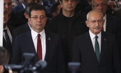 Kılıçdaroğlu’ndan Silivri'ye ziyaret: Ekrem İmamoğlu ile görüştü