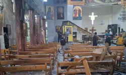 Kilisede dehşet: 20’den fazla kişi öldü