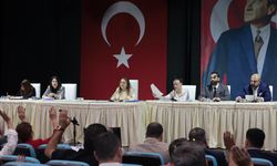 Konak’ta yönetimde değişiklik: İşte yeni kadro