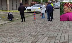 Korkunç olay: Torununu uğurlamak istedi!