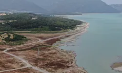 Kritik eşik aşıldı: İzmir’de barajlarda son durum