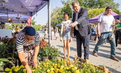 Bu festival İzmir'de ilk: Babalar Günü süprizi Kültürpark’ta