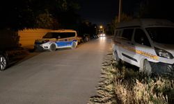 Yabancı uyruklu adam evinde hareketsiz halde bulundu