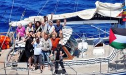 Madleen gemisinde kimler var? Madleen gemisine ne oldu? Madleen gemisinde bulunan Türk Şuayb Ordu kimdir?