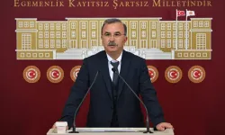 DEM Partili İbrahim Akın'dan İBB Davası gözlemi: Sanki askeri darbe varmış gibi bir yargı süreci