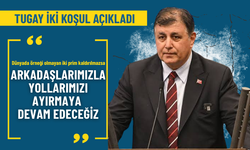 Tugay iki koşul açıkladı: Bunlar yapılmazsa işçi çıkartmaya devam edeceğiz