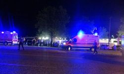 Muğla Menteşe'de trafik kazası: 6 yaralı