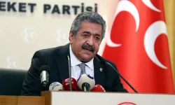 MHP'li Yıldız'dan dikkat çeken yargı çıkışı