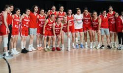 Milli Takım'dan istikrar örneği: EuroBasket’te 11. kez varız