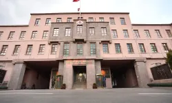İran saldırısı sonrası Türkiye'den ilk açıklama geldi