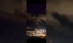 İsrail'in saldırılarına İran'dan misilleme: Üçüncü dalga başladı