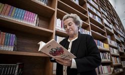 Sezai Karakoç’un Mona Roza’sı hayatını kaybetti