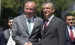 Muharrem İnce baba ocağına dönüyor: Resmi dönüş tarihi belli oldu