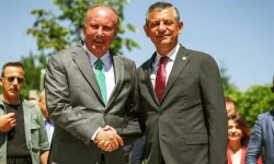 Muharrem İnce kararını verdi: Baba evine dönüyor!
