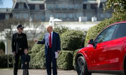Elon Musk’tan vergi tasarısına sert tepki: Trump’tan yanıt gecikmedi