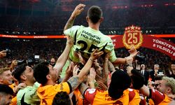 Muslera Türkiye'den ayrıldı: Galatasaray'a veda etmiyorum