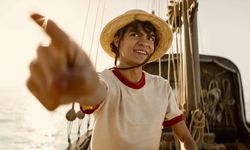 Netflix'ten One Piece hayranlarına müjde: 2. sezon bu tarihte çıkıyor!