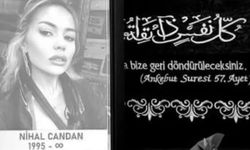 Nihal Candan son yolculuğuna uğurlandı