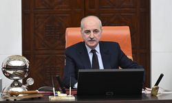TBMM Genel Kurulu'nda Başkanlık seçimi: Numan Kurtulmuş yeniden görevde