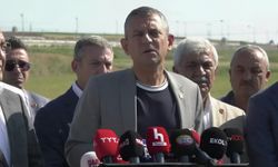 CHP Lideri Özel'den 'İzmir grevi' açıklaması: Emekçi kardeşlerim üzüldüyse hakkını helal etsin