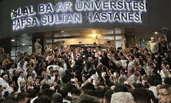 Özgür Özel’den Zeyrek hakkında açıklama: 70 dakika sonra kalbi yeniden çalıştı!