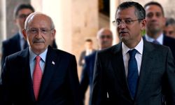 İmamoğlu: Özgür Özel ve Kılıçdaroğlu’nun partimize yönelik operasyonları birlikte bertaraf edeceğine inanıyorum