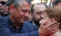 Özgür Özel, Nehir Zeyrek’i sınav sabahı yalnız bırakmadı