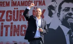 CHP'nin "Millet İradesine Sahip Çıkıyor" mitinglerinde yeni adres belli oldu