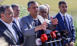 Özgür Özel'den İmamoğlu ziyareti sonrası açıklamalar: Bunların hesabını sormazsam namerdim