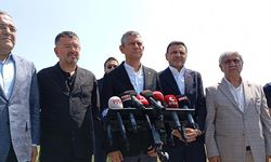 Özgür Özel: 8 bin bilirkişi var, hep aynı isimler atanıyor