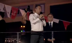 Özgür Özel: Eğer belediyeye çökülürse, AK Parti'nin bir daha seçim yapmamaya hazırlandığını gösterir