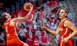 Potanın Perileri uzatmalarda yıkıldı: Milliler, Avrupa Şampiyonası'nda mağlup
